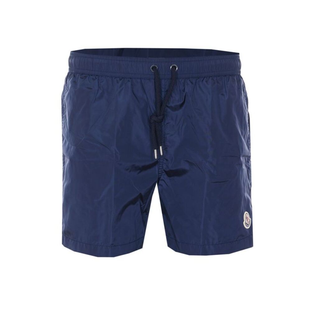 Moncler Men Logo Swimwear